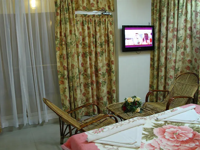 Rock N Beach Kovalam