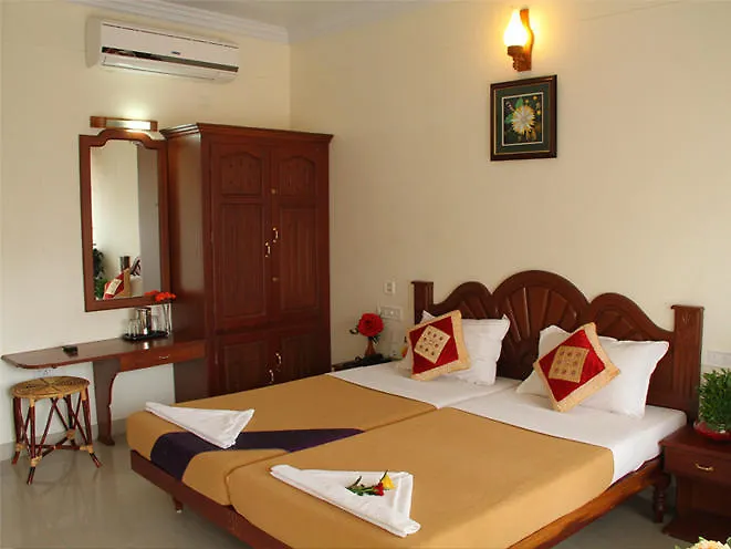 Rock N Beach Kovalam