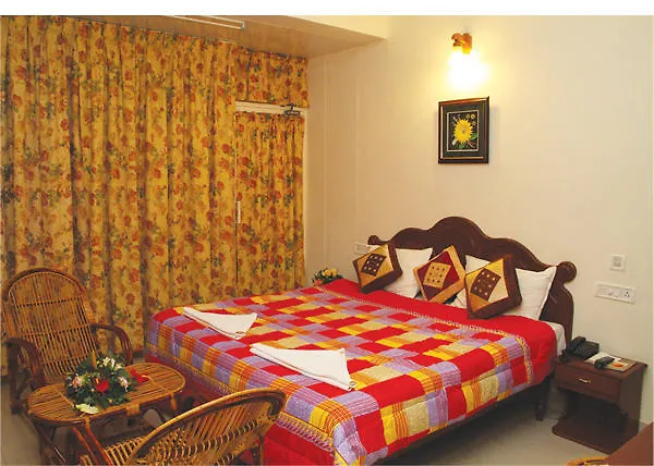 Rock N Beach Kovalam