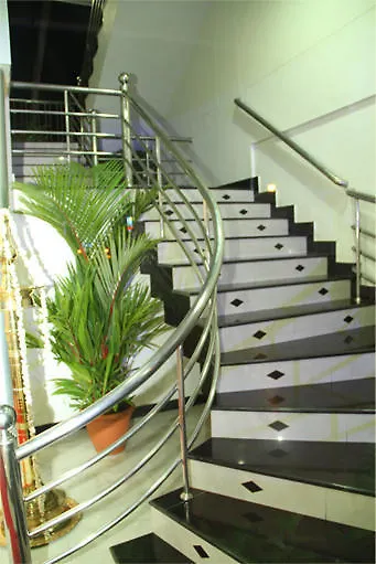 Rock N Beach Kovalam Hotel